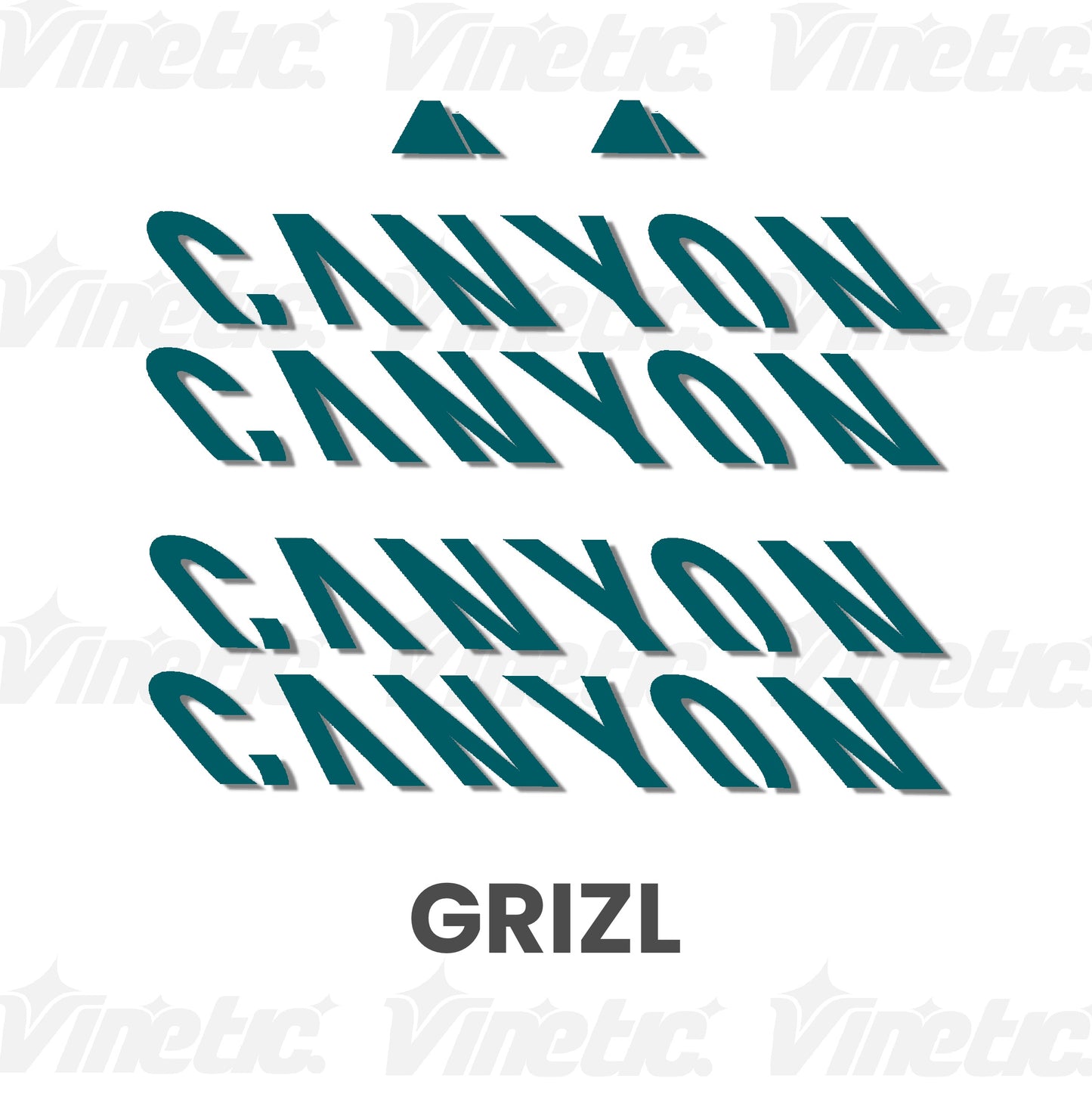 CANYON Grizl - LAGUNA