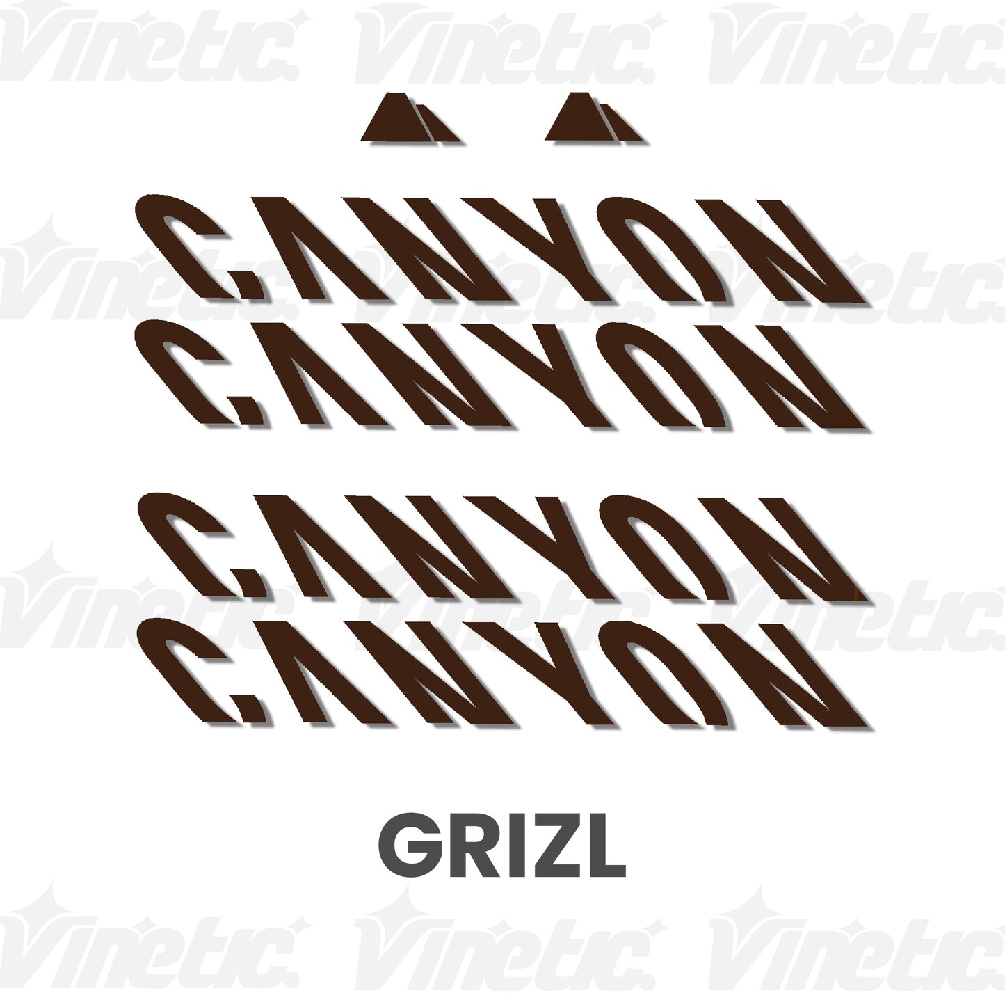 CANYON Grizl - CAFFÈ