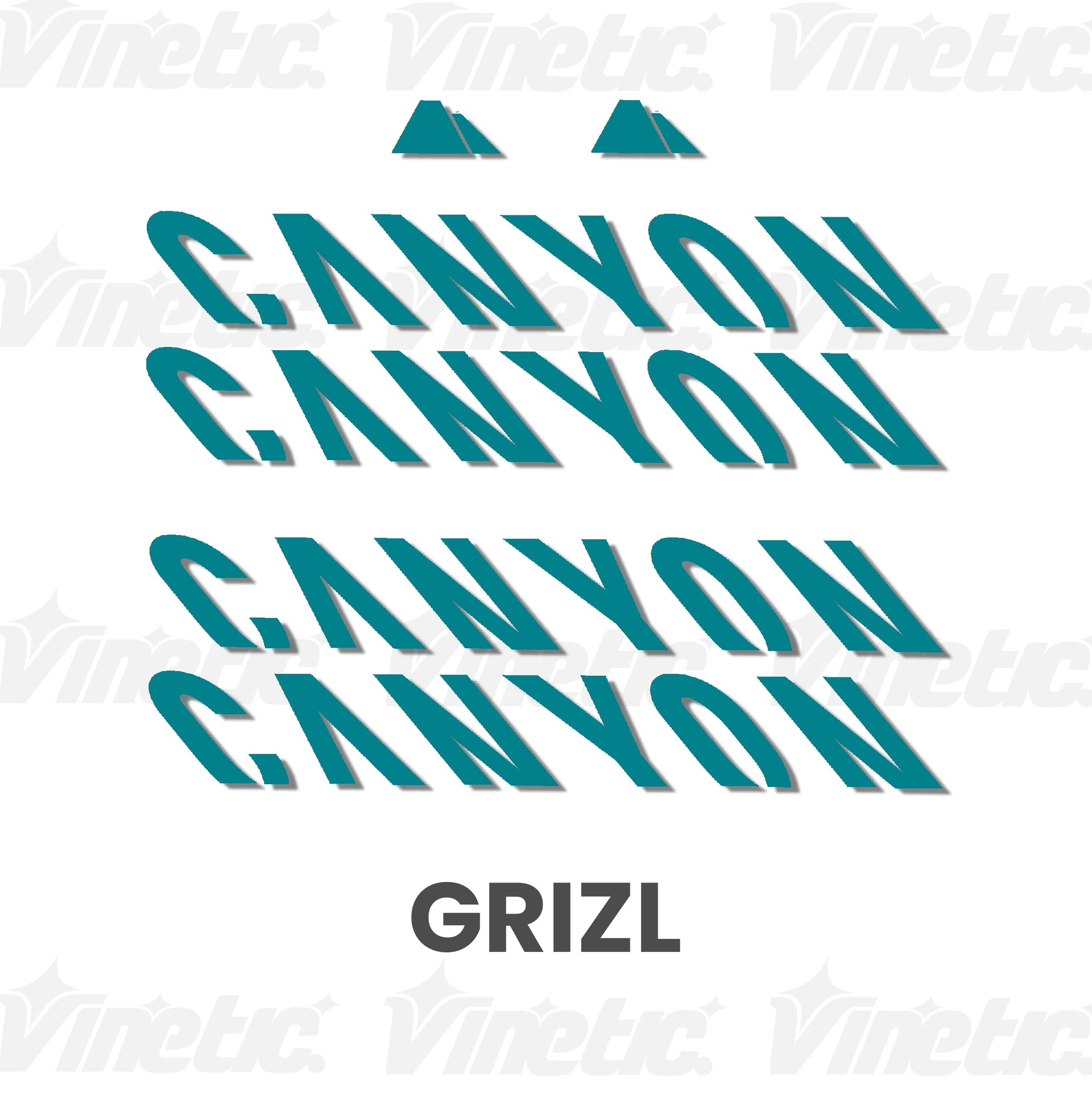 CANYON Grizl