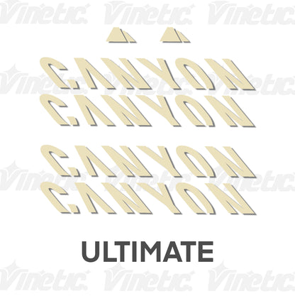CANYON Ultimate - BEIGE