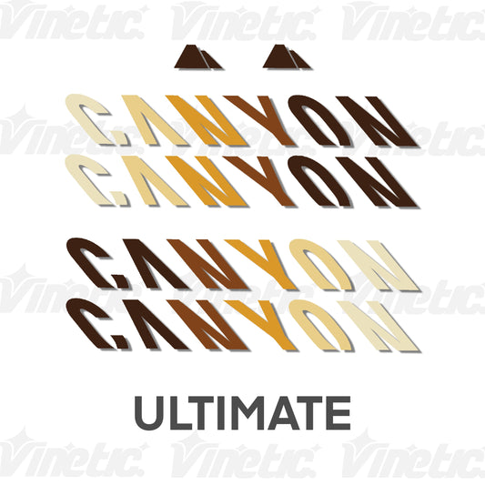 CANYON Ultimate - DUNA