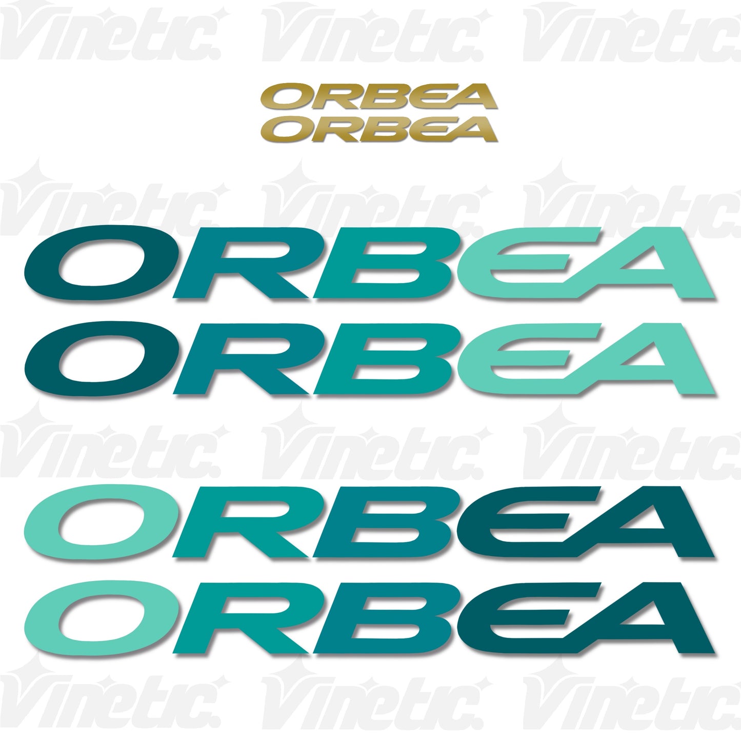 ORBEA - NESS 4