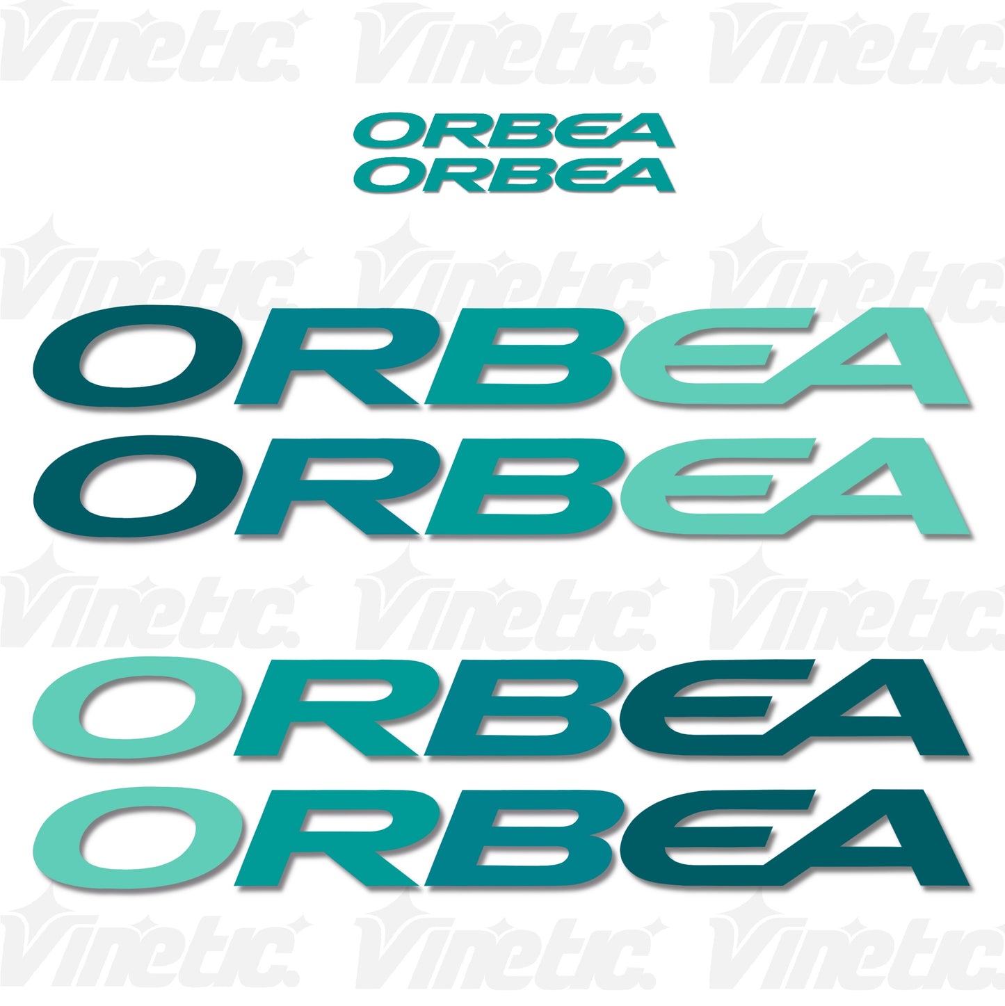 ORBEA - NESS 4
