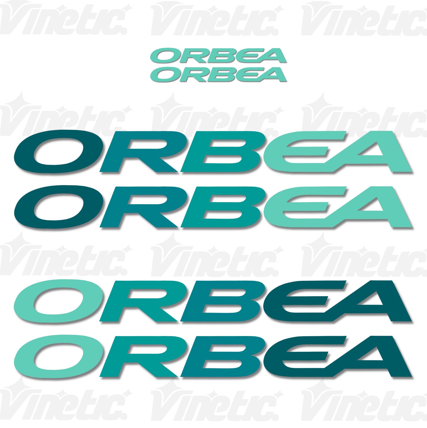 ORBEA - NESS 4