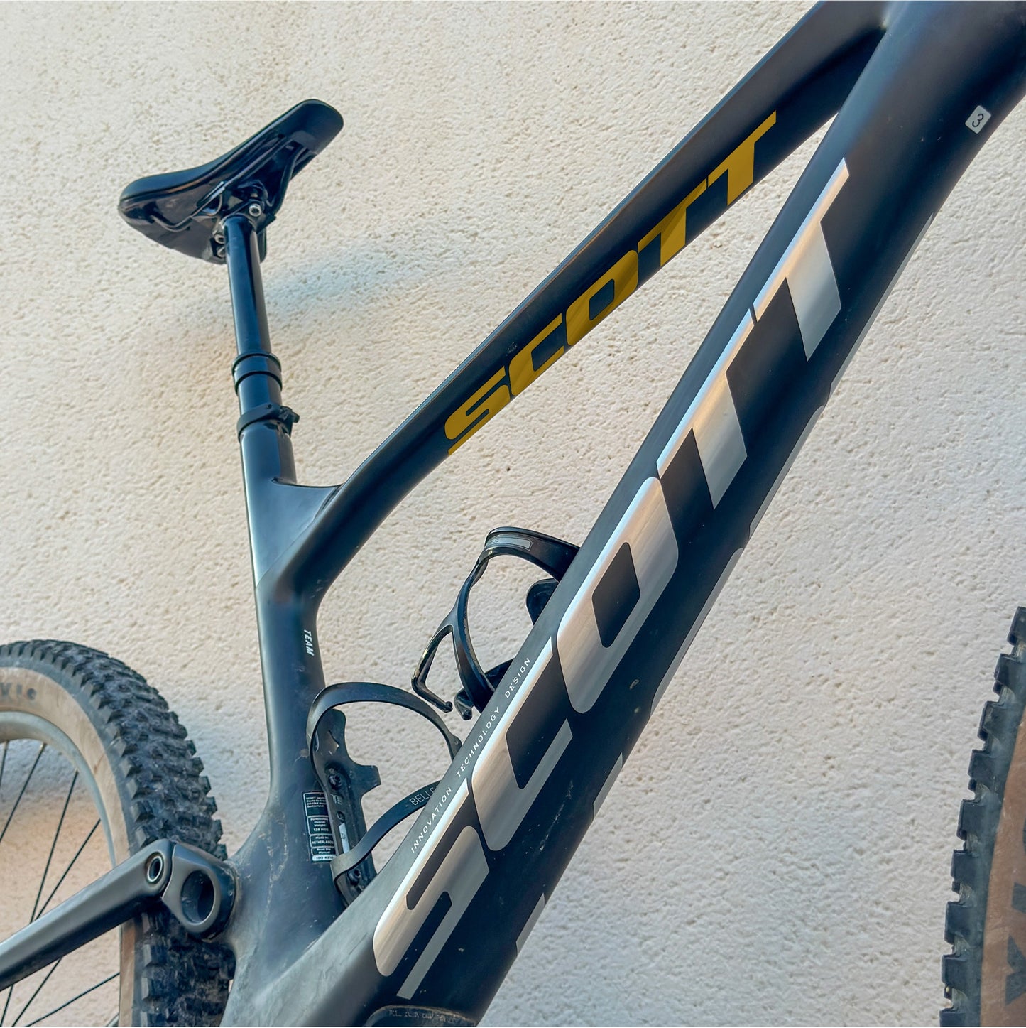 ACCESSORI SPARK 22-24 - ORO SPECCHIO