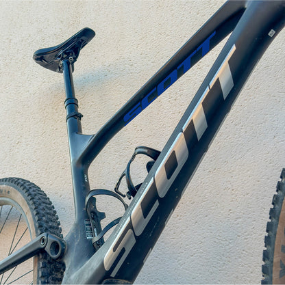 ACCESSORI SPARK 22-24 - INDACO