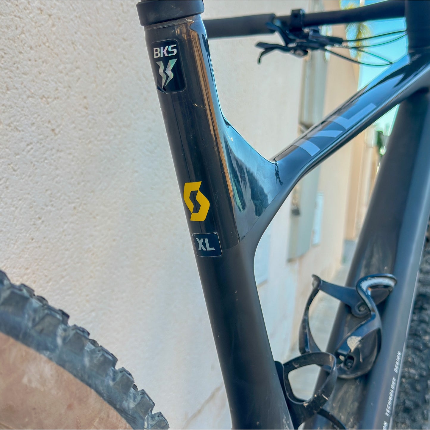 ACCESSORI SPARK 22-24 - GIALLO