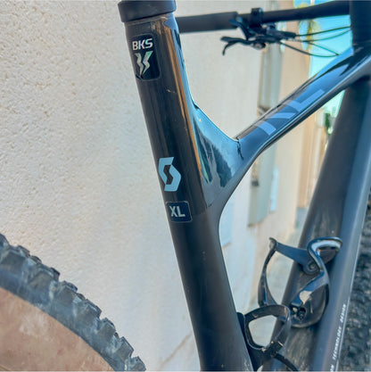 ACCESSORI SPARK 22-24 - CELESTE