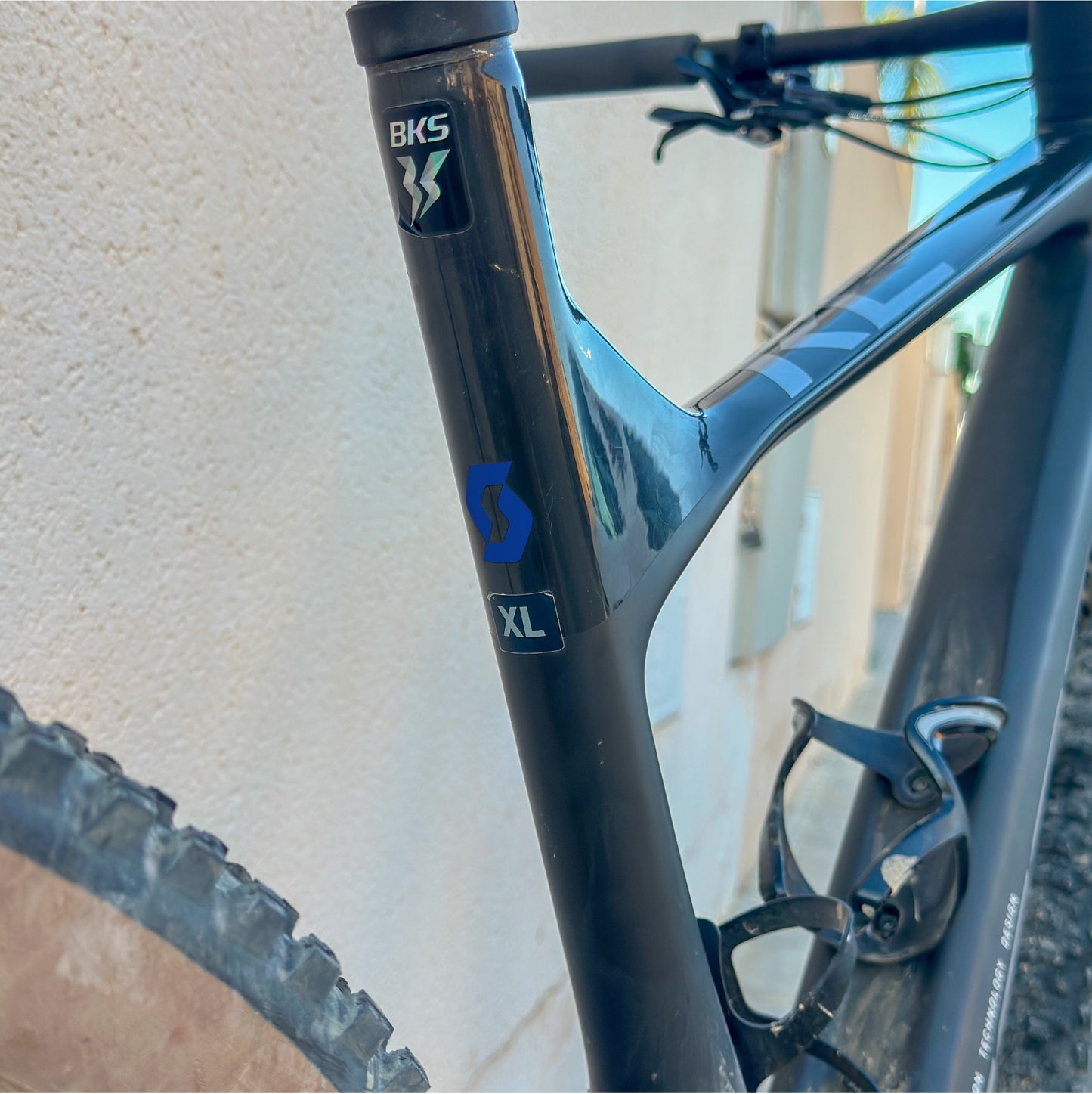 ACCESSORI SPARK 22-24 - INDACO