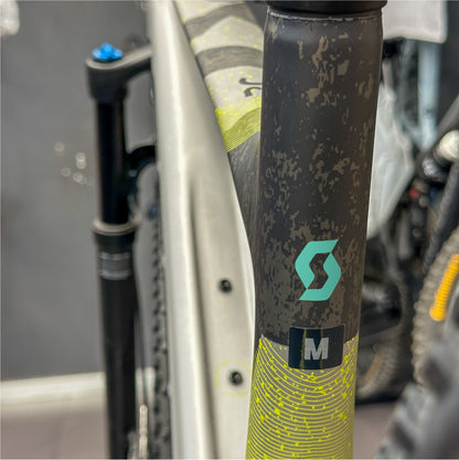 ACCESSORI SPARK 2025 - COSTA