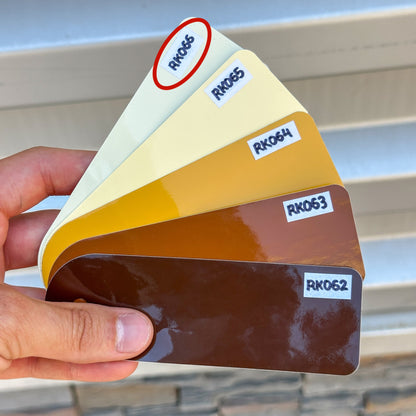 CANYON Aeroad - BEIGE