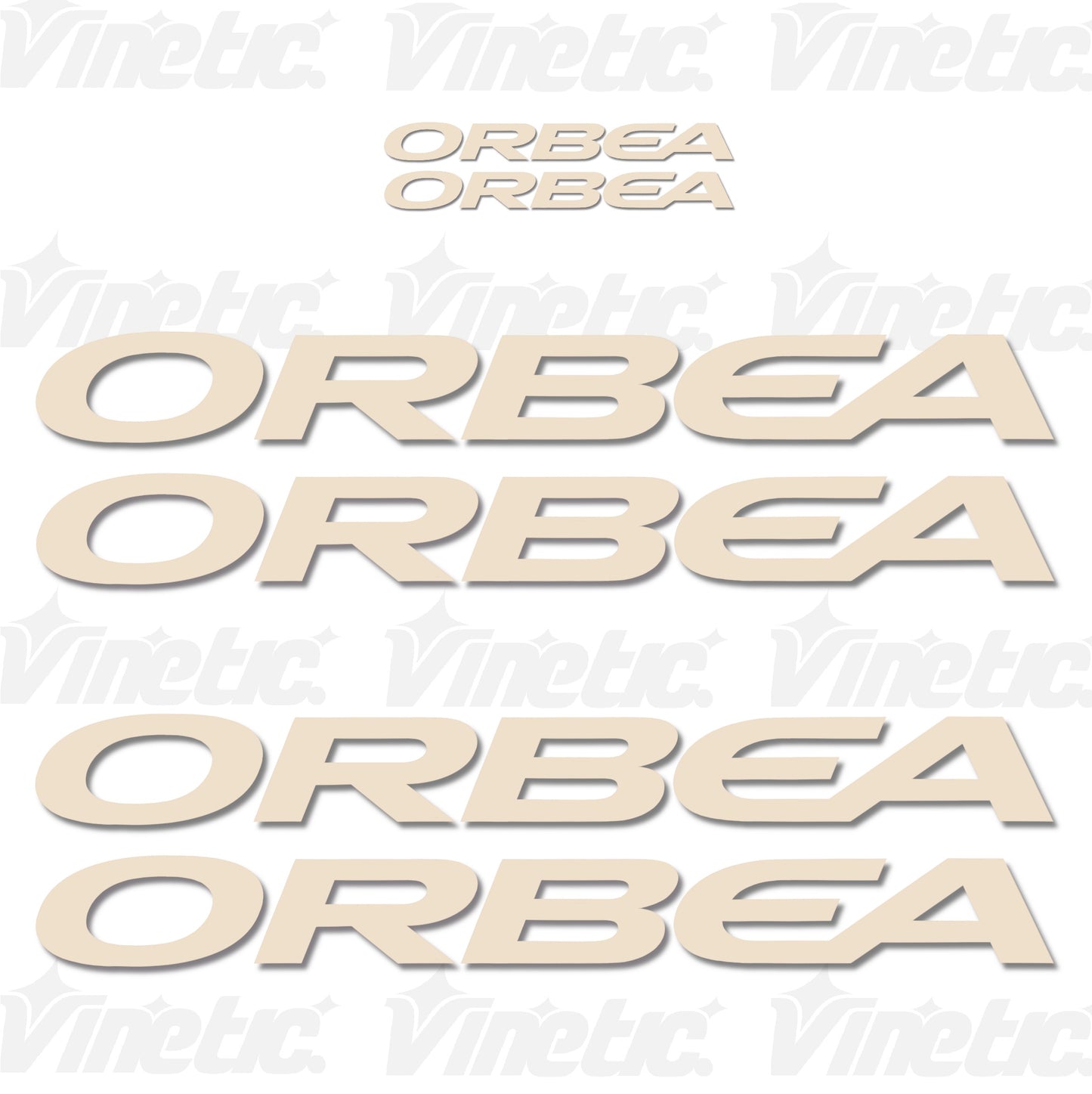 ORBEA - BEIGE