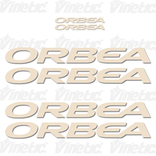 ORBEA - BEIGE