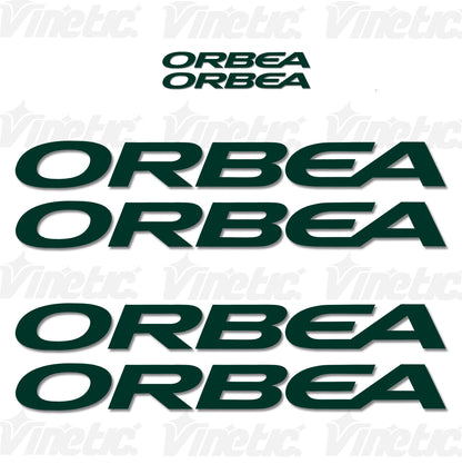 ORBEA - BOSQUE