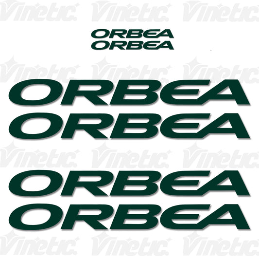 ORBEA - BOSQUE