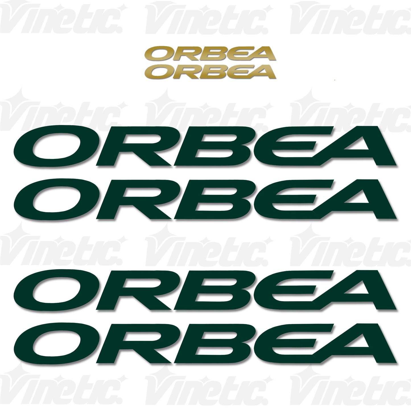 ORBEA - BOSQUE