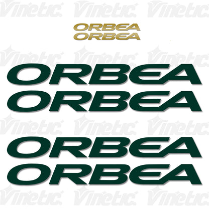 ORBEA - BOSQUE