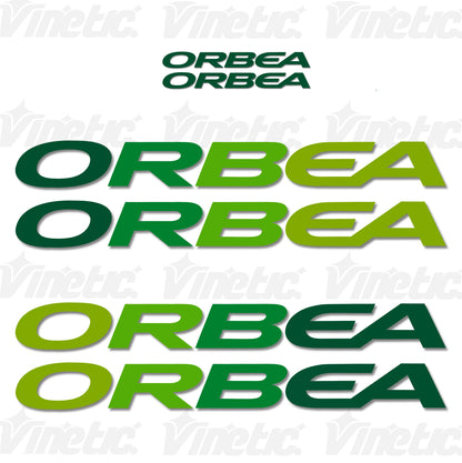 ORBEA - CARIBE 4