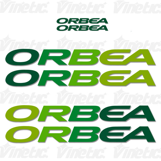 ORBEA - CARIBE 4