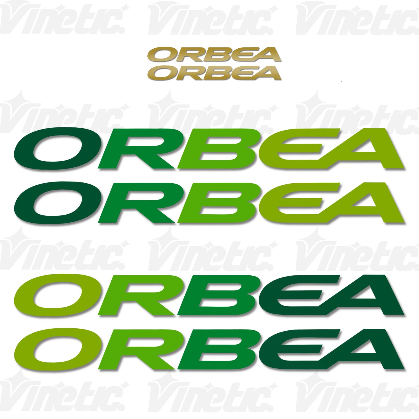 ORBEA - CARIBE 4