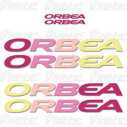 ORBEA - CEREZA 4
