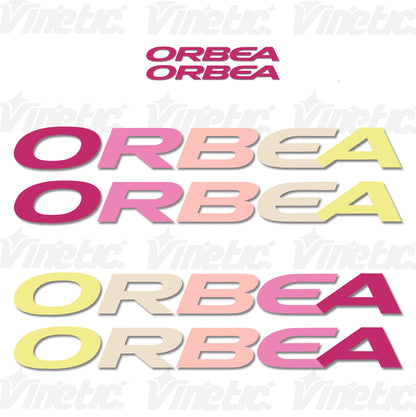 ORBEA - CEREZA