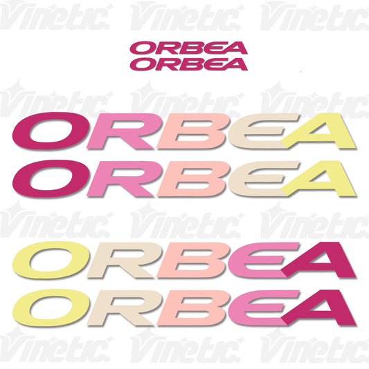 ORBEA - CEREZA