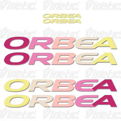 ORBEA - CEREZA