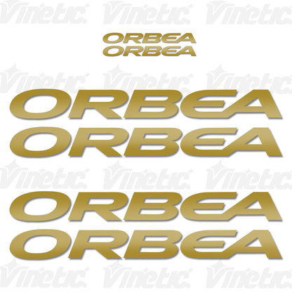 ORBEA - DORADO