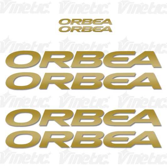 ORBEA - DORADO