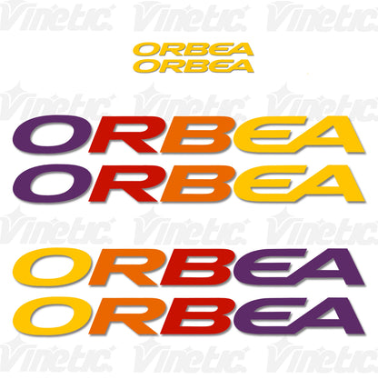 ORBEA - DYNAMICRON 4