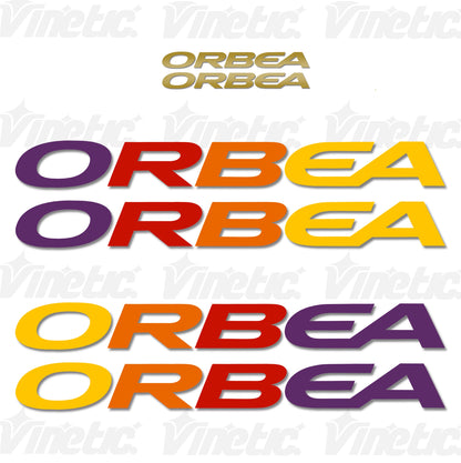 ORBEA - DYNAMICRON 4