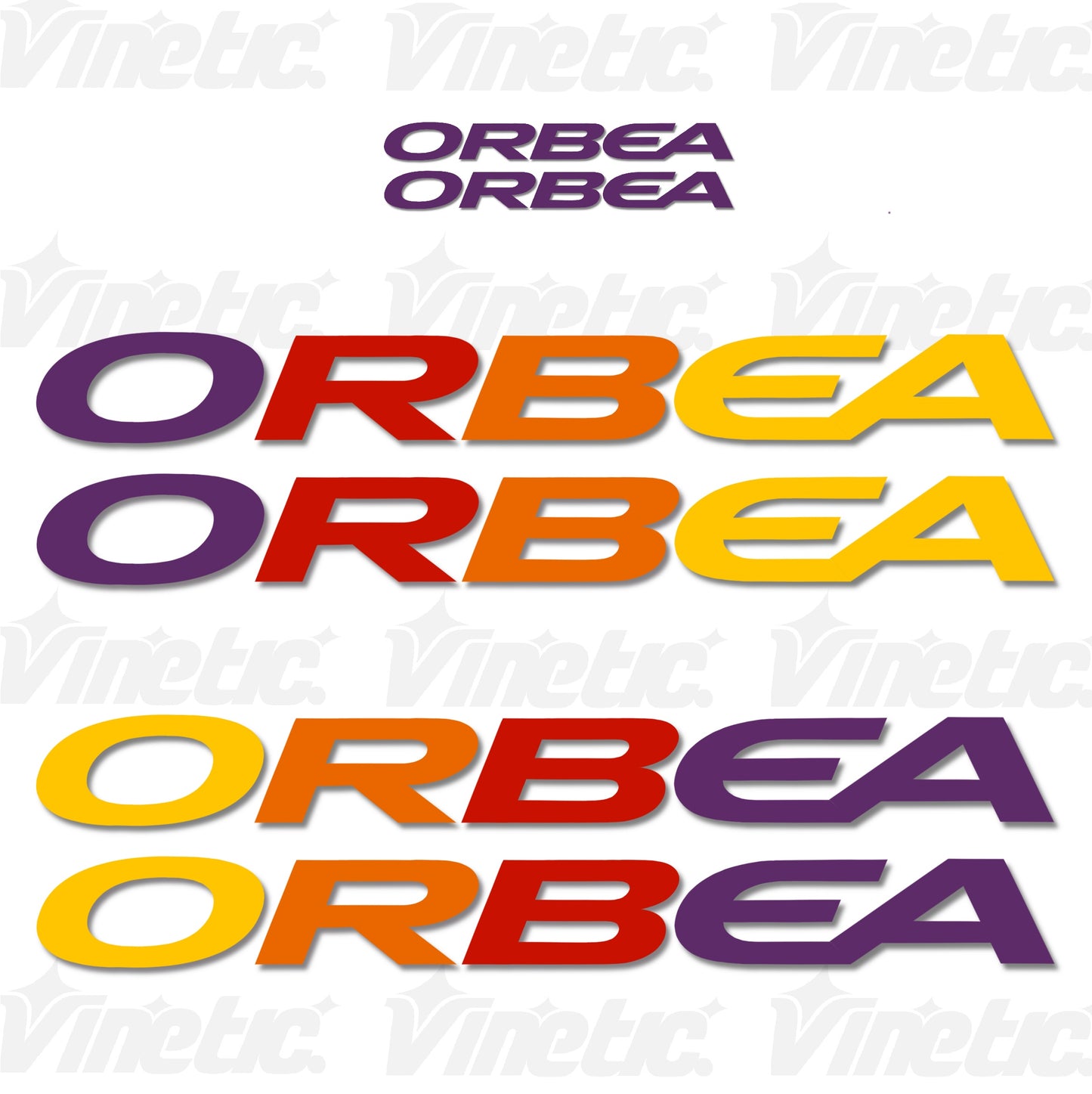 ORBEA - DYNAMICRON 4