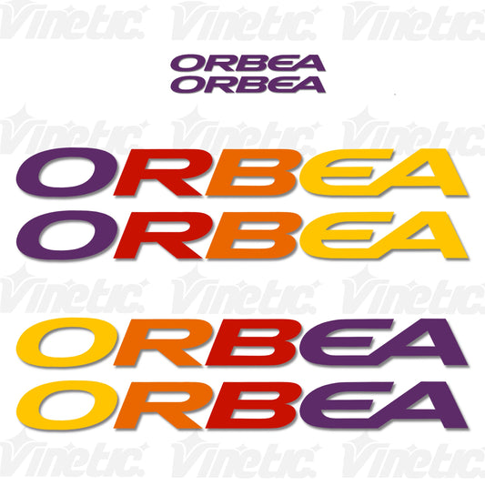 ORBEA - DYNAMICRON 4