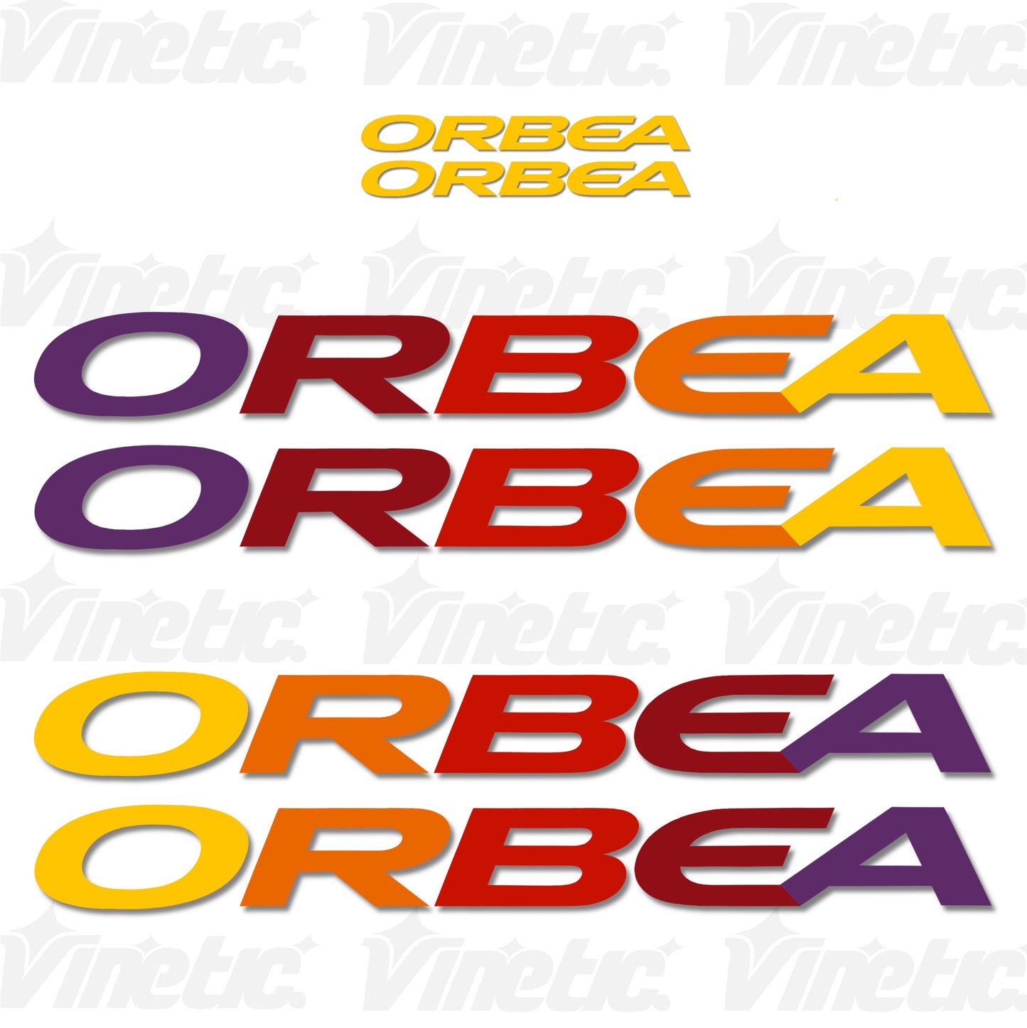 ORBEA - DYNAMICRON
