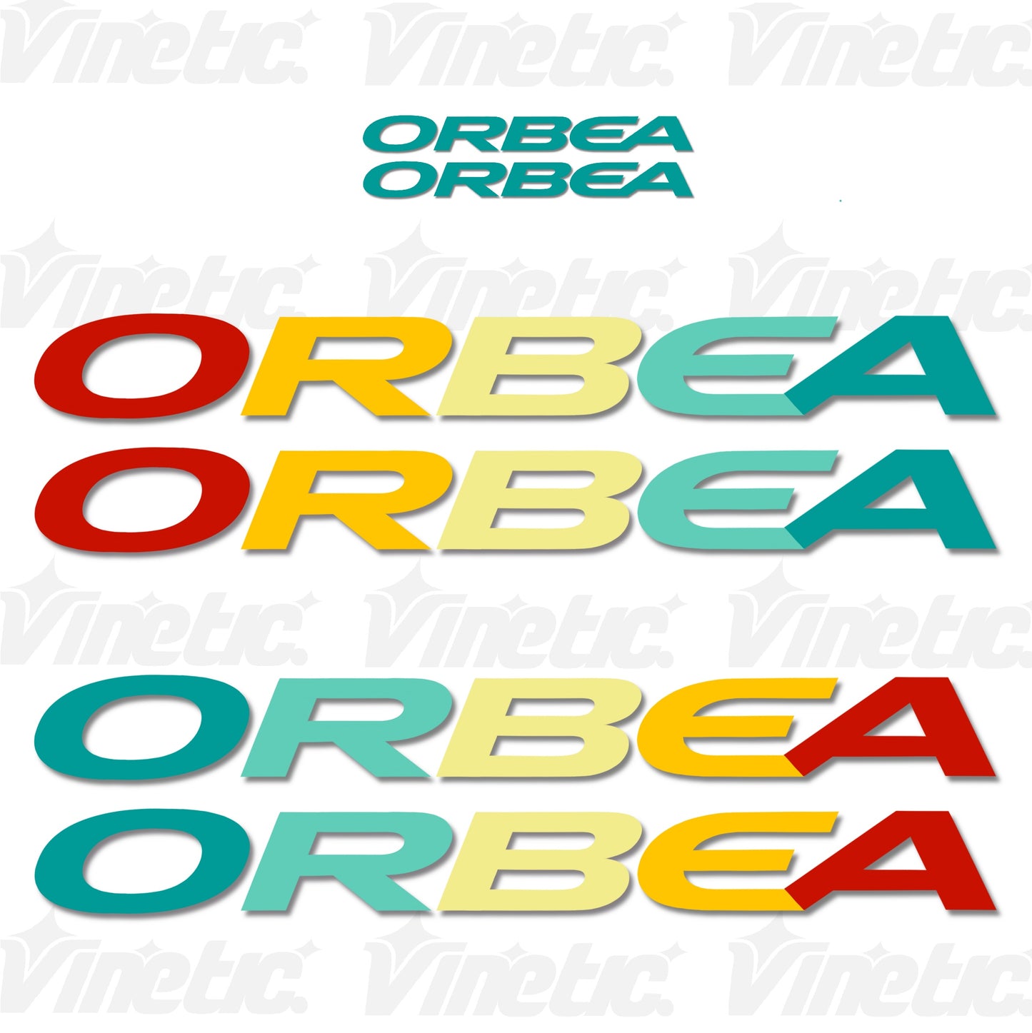 ORBEA - FIESTA