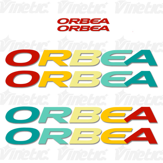 ORBEA - FIESTA