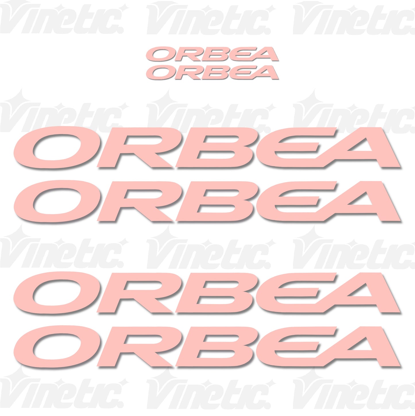 ORBEA - FLAMENCO