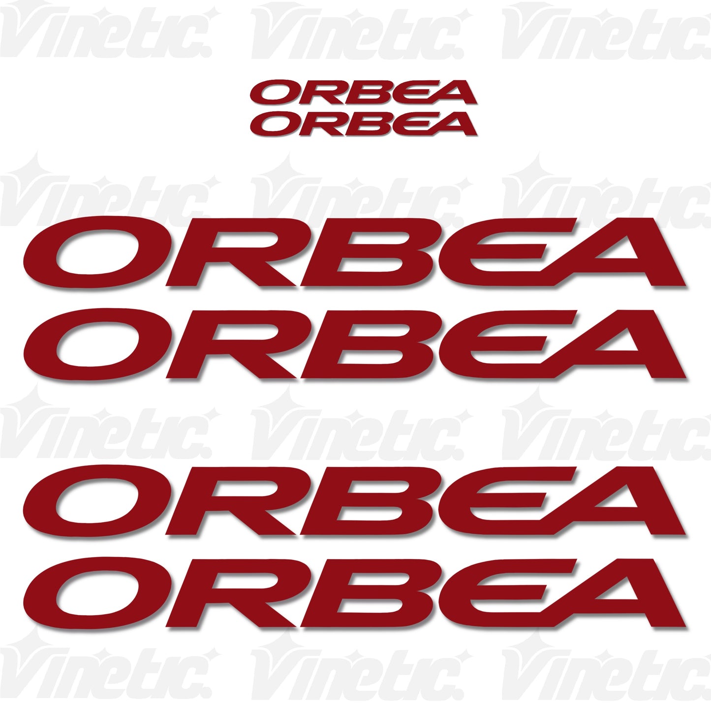 ORBEA - GRANATE