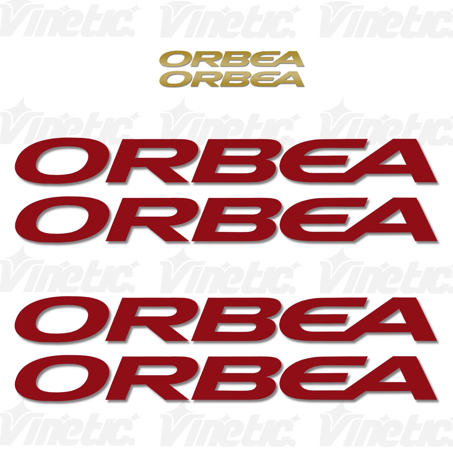 ORBEA - GRANATE