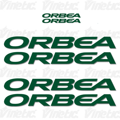 ORBEA - HIERBA