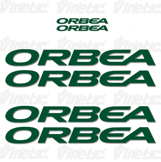 ORBEA - HIERBA