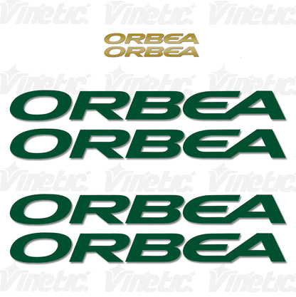 ORBEA - HIERBA