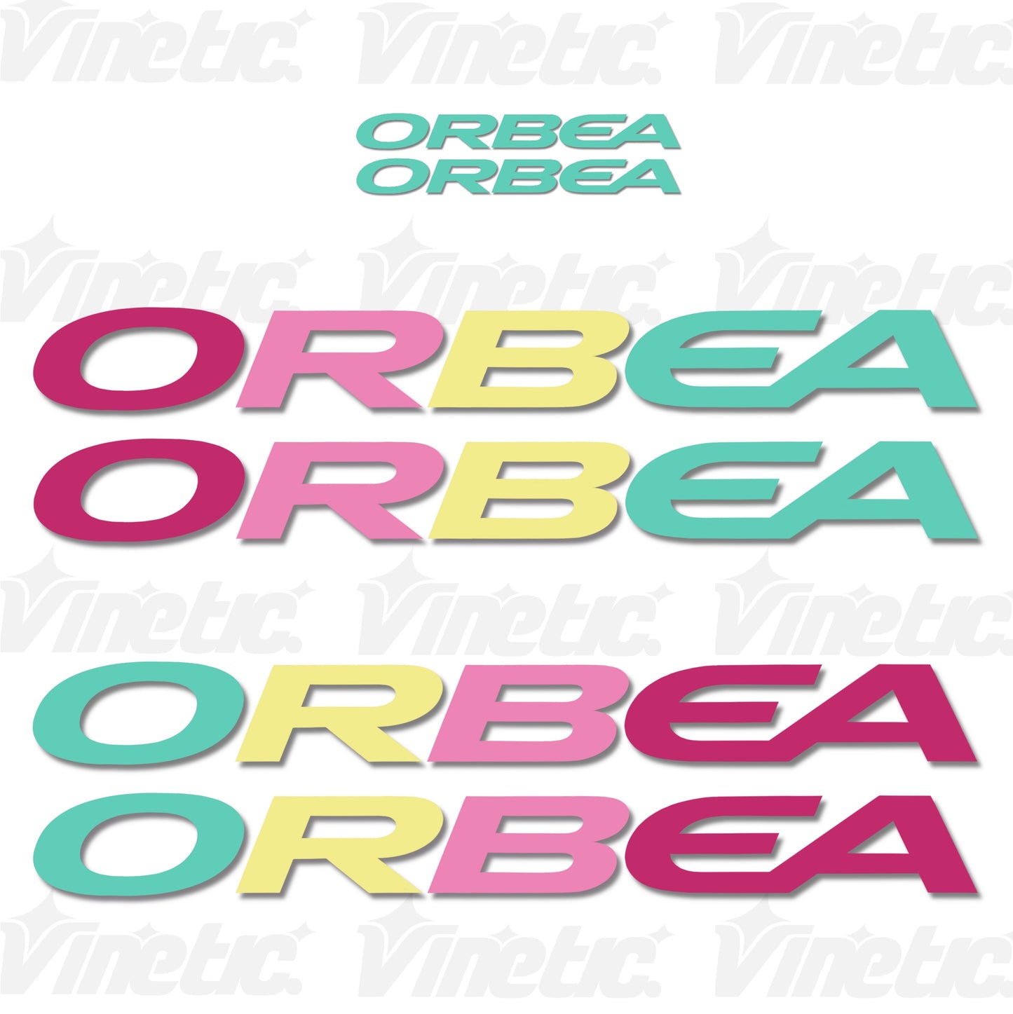 ORBEA - LAOS 4