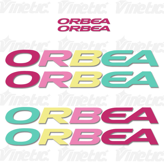 ORBEA - LAOS 4