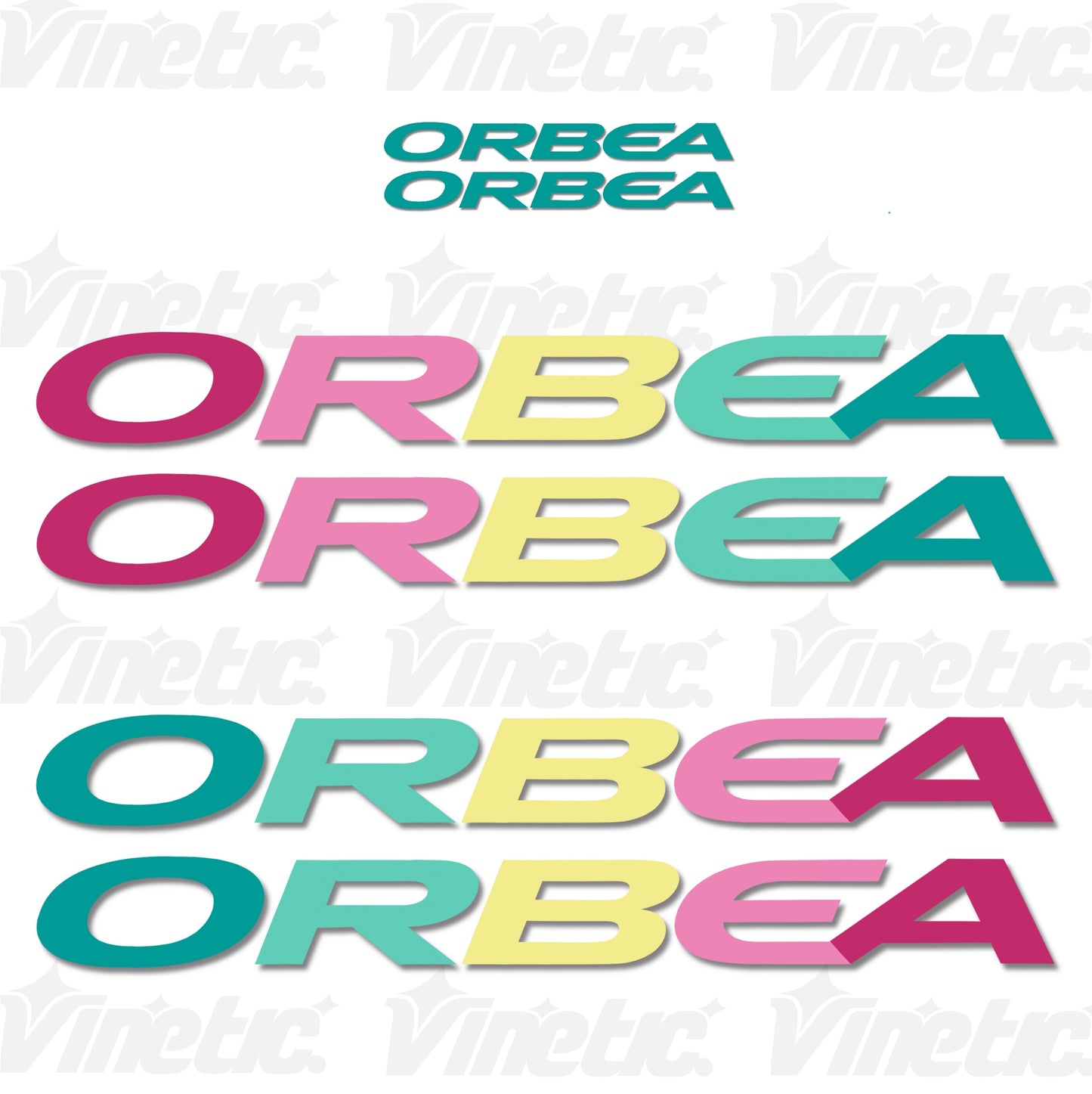 ORBEA - LAOS