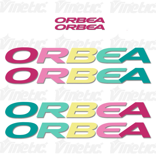ORBEA - LAOS