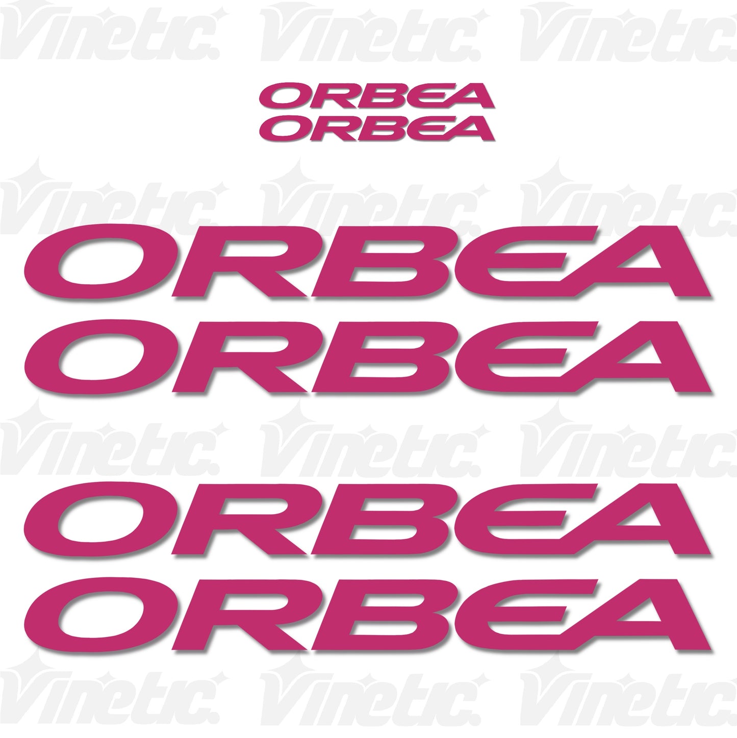 ORBEA - MAGENTA