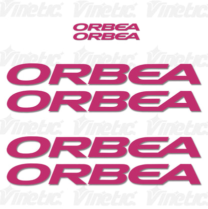 ORBEA - MAGENTA