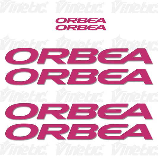 ORBEA - MAGENTA